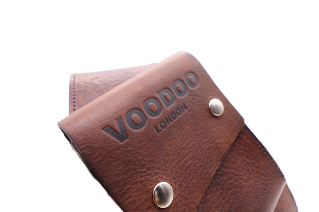 VOODOO LONDON LEATHER SHOULDER HOLSTER WALLET Official Voodoo London Collection Available Now Online. Free Next Day And Saturday Delivery Available On Orders Over £125. Free Shipping Over £325. Types: T-Shirts, Outwear, Tracksuits, Hoodies, Sweatshirts, Sweatpants, Headwear, Shirts. 