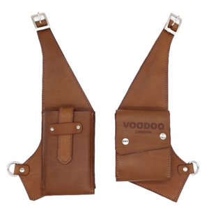 VOODOO LONDON LEATHER SHOULDER HOLSTER WALLET Official Voodoo London Collection Available Now Online. Free Next Day And Saturday Delivery Available On Orders Over £125. Free Shipping Over £325. Types: T-Shirts, Outwear, Tracksuits, Hoodies, Sweatshirts, Sweatpants, Headwear, Shirts. 