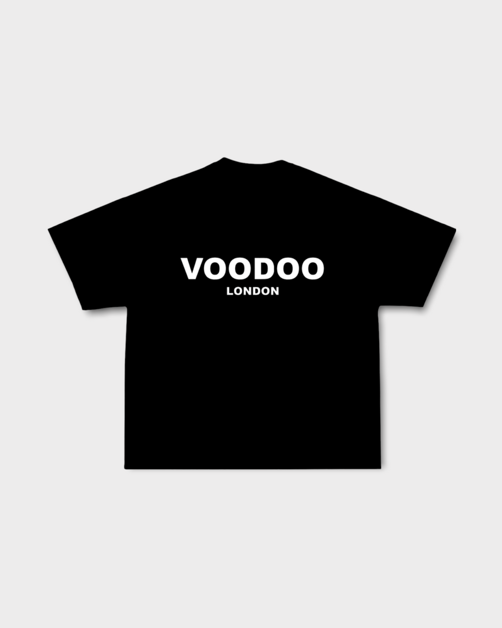 OG VOODOO LONODN LOGO - VOODOOLONDON