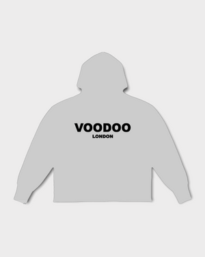 OG VOODOO LOGO HOODIE - VOODOOLONDON