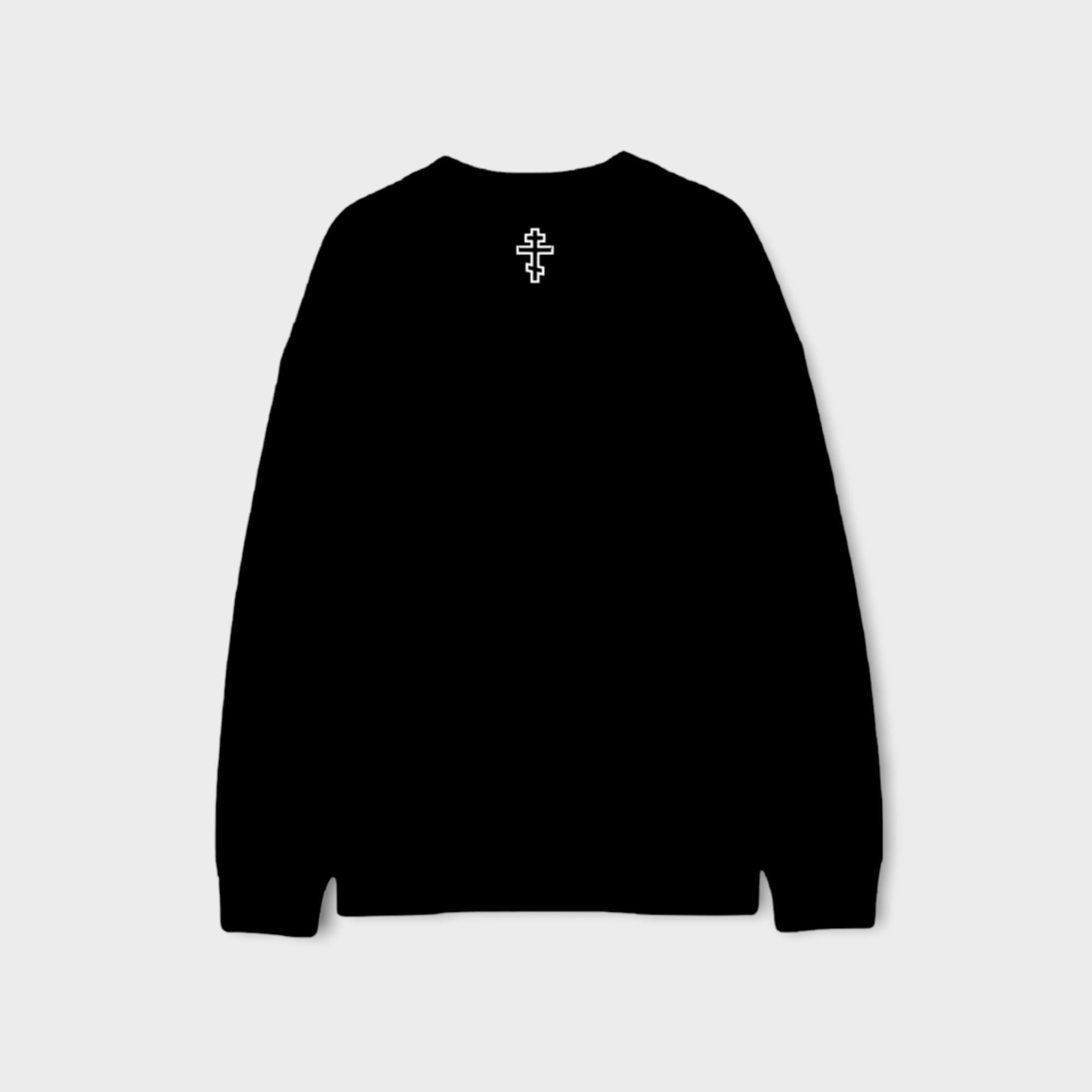 OG VOODOO LOGO SWEATSHIRTS - VOODOOLONDON