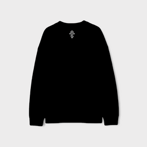 OG VOODOO LOGO SWEATSHIRTS - VOODOOLONDON