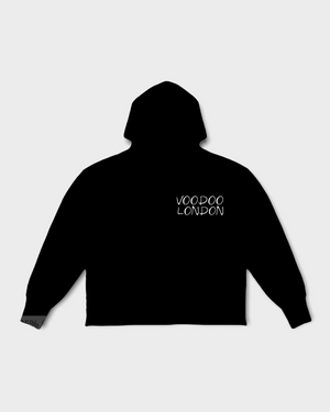 HAND WRITTEN VOODOO LOGO - VOODOOLONDON